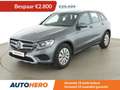 Mercedes-Benz GLC 220 GLC 220 4Matic Gri - thumbnail 1