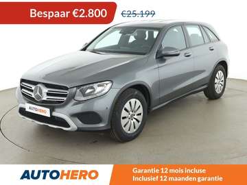 GLC 220 4Matic