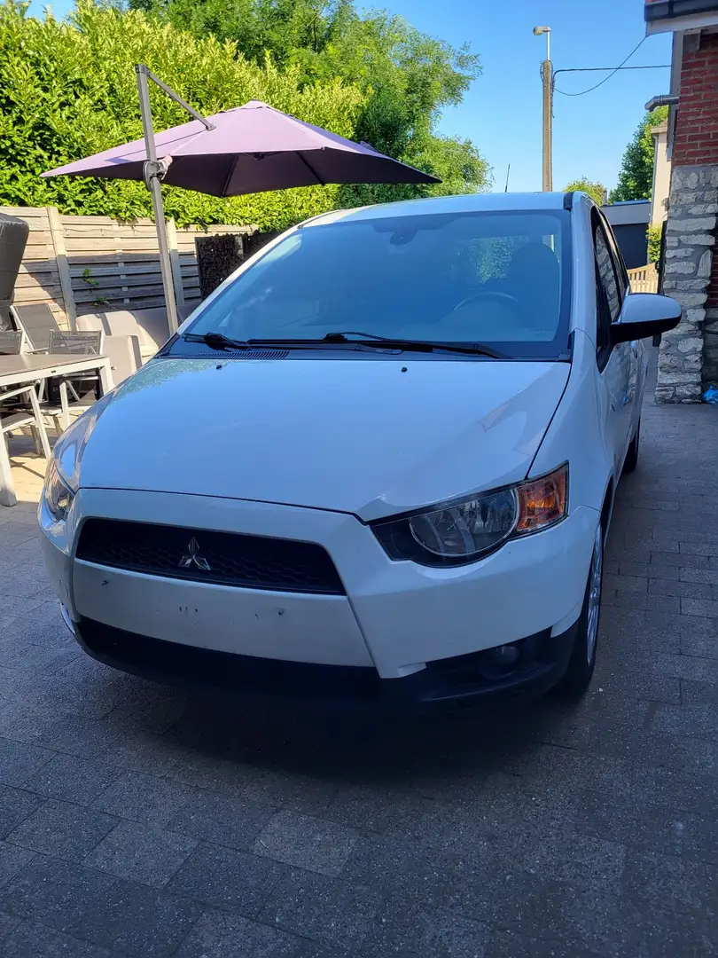 Mitsubishi Colt 1.3 ClearTec Edition - 2