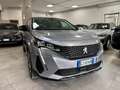Peugeot 3008 1.5 BlueHDi 130cv EAT8 Allure 2022 Grigio - thumbnail 1
