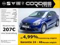 SEAT Ibiza Style 1.0 TSI Allwetterreifen PDC Navi Freisprech( Blauw - thumbnail 1