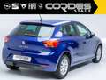 SEAT Ibiza Style 1.0 TSI Allwetterreifen PDC Navi Freisprech( Blauw - thumbnail 4