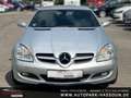 Mercedes-Benz SLK 280 SLK 280 TÜV 12/25 Garantie Xenon Tempo Klima Airsc Argent - thumbnail 3