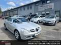 Mercedes-Benz SLK 280 SLK 280 TÜV 12/25 Garantie Xenon Tempo Klima Airsc Argent - thumbnail 4