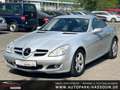 Mercedes-Benz SLK 280 SLK 280 TÜV 12/25 Garantie Xenon Tempo Klima Airsc Argent - thumbnail 1