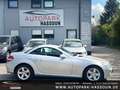 Mercedes-Benz SLK 280 SLK 280 TÜV 12/25 Garantie Xenon Tempo Klima Airsc Argent - thumbnail 5