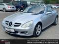 Mercedes-Benz SLK 280 SLK 280 TÜV 12/25 Garantie Xenon Tempo Klima Airsc Argent - thumbnail 2