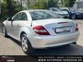 Mercedes-Benz SLK 280 SLK 280 TÜV 12/25 Garantie Xenon Tempo Klima Airsc Argent - thumbnail 11