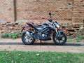 QJ Motor SRK 125 S Negro - thumbnail 4