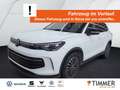 Volkswagen Tiguan 2.0 TDI DSG GOAL +AHK +360° +LED +ACC +VIRTUAL +N Weiß - thumbnail 1