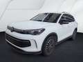 Volkswagen Tiguan 2.0 TDI DSG GOAL +AHK +360° +LED +ACC +VIRTUAL +N Weiß - thumbnail 2