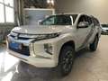 Mitsubishi L200 Doppelkabine Spirit 2.2 DI-D 4WD AT *LED* Weiß - thumbnail 1