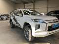 Mitsubishi L200 Doppelkabine Spirit 2.2 DI-D 4WD AT *LED* Weiß - thumbnail 3