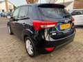 Hyundai iX20 1.4I I-MOTION / LEDER / STOELVERW. / CRUISE CTR. / Noir - thumbnail 4