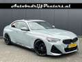 BMW 220 Coupe 220i M Sport Shadow S.dak Leder LED Sfeerlic Grijs - thumbnail 1