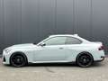 BMW 220 Coupe 220i M Sport Shadow S.dak Leder LED Sfeerlic Grijs - thumbnail 15