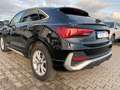 Audi Q3 Sportback 45 TFSI e 2x S line Noir - thumbnail 9