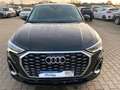 Audi Q3 Sportback 45 TFSI e 2x S line Noir - thumbnail 1