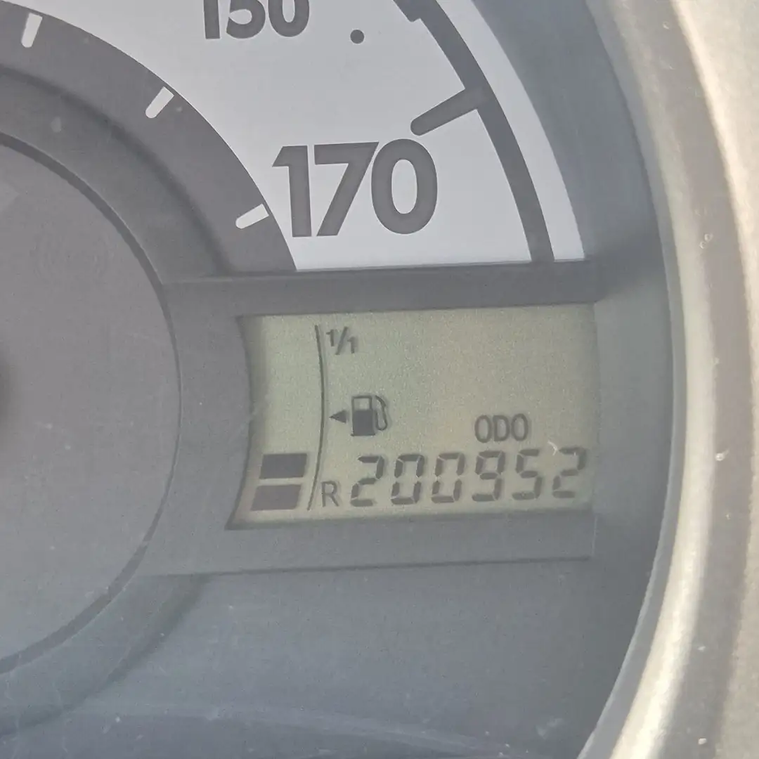 Peugeot 107 70 Filou - 2