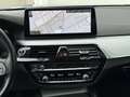 BMW 520 d 48V Touring Aut. |Panorama| LED |Leder| Komfo... Blau - thumbnail 15
