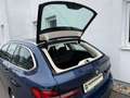BMW 520 d 48V Touring Aut. |Panorama| LED |Leder| Komfo... Blau - thumbnail 36