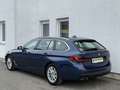 BMW 520 d 48V Touring Aut. |Panorama| LED |Leder| Komfo... Blau - thumbnail 6