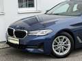 BMW 520 d 48V Touring Aut. |Panorama| LED |Leder| Komfo... Blau - thumbnail 3