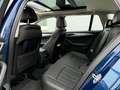 BMW 520 d 48V Touring Aut. |Panorama| LED |Leder| Komfo... Blau - thumbnail 8