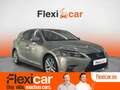 Lexus CT 200h 1.8 Executive Gris - thumbnail 1