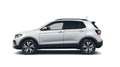 Volkswagen T-Cross 1.0 TSI Más 85kW Plateado - thumbnail 5