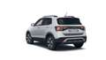 Volkswagen T-Cross 1.0 TSI Más 85kW Plateado - thumbnail 3