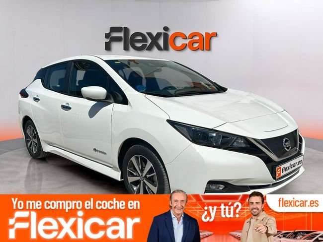 Nissan Leaf 40kWh Acenta - foto 1
