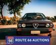 Alfa Romeo Alfasud Sprint 1.5 Veloce Plus | 1981 | Route 66 Auctions Schwarz - thumbnail 3