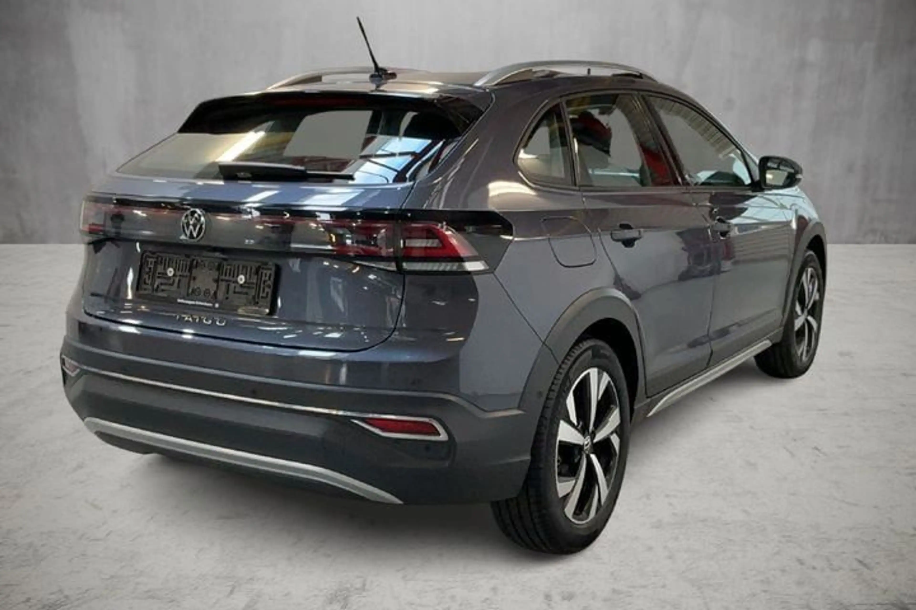 Volkswagen Taigo Style 1.0 TSI DSG — photo 3