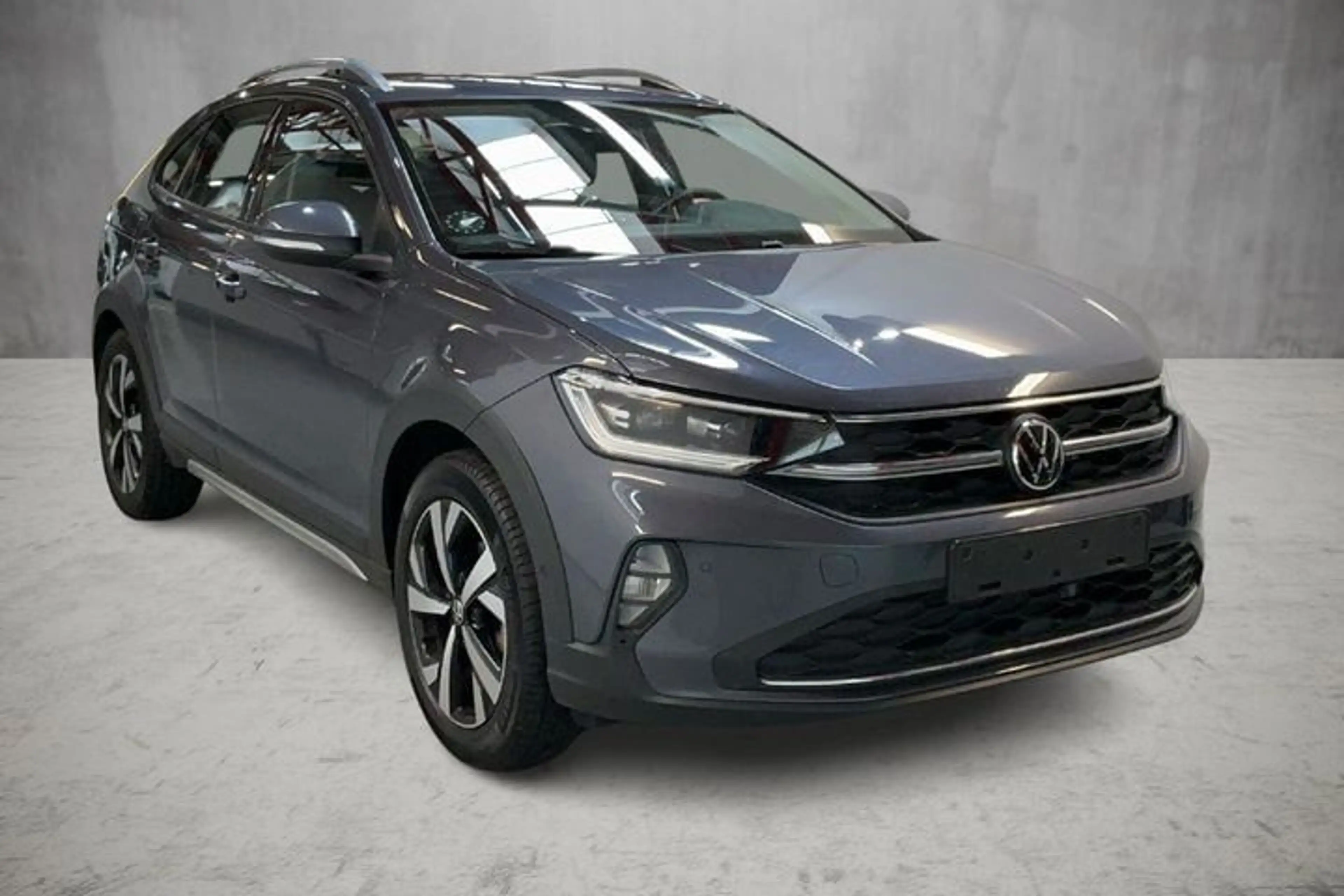 Volkswagen Taigo Style 1.0 TSI DSG — photo 2