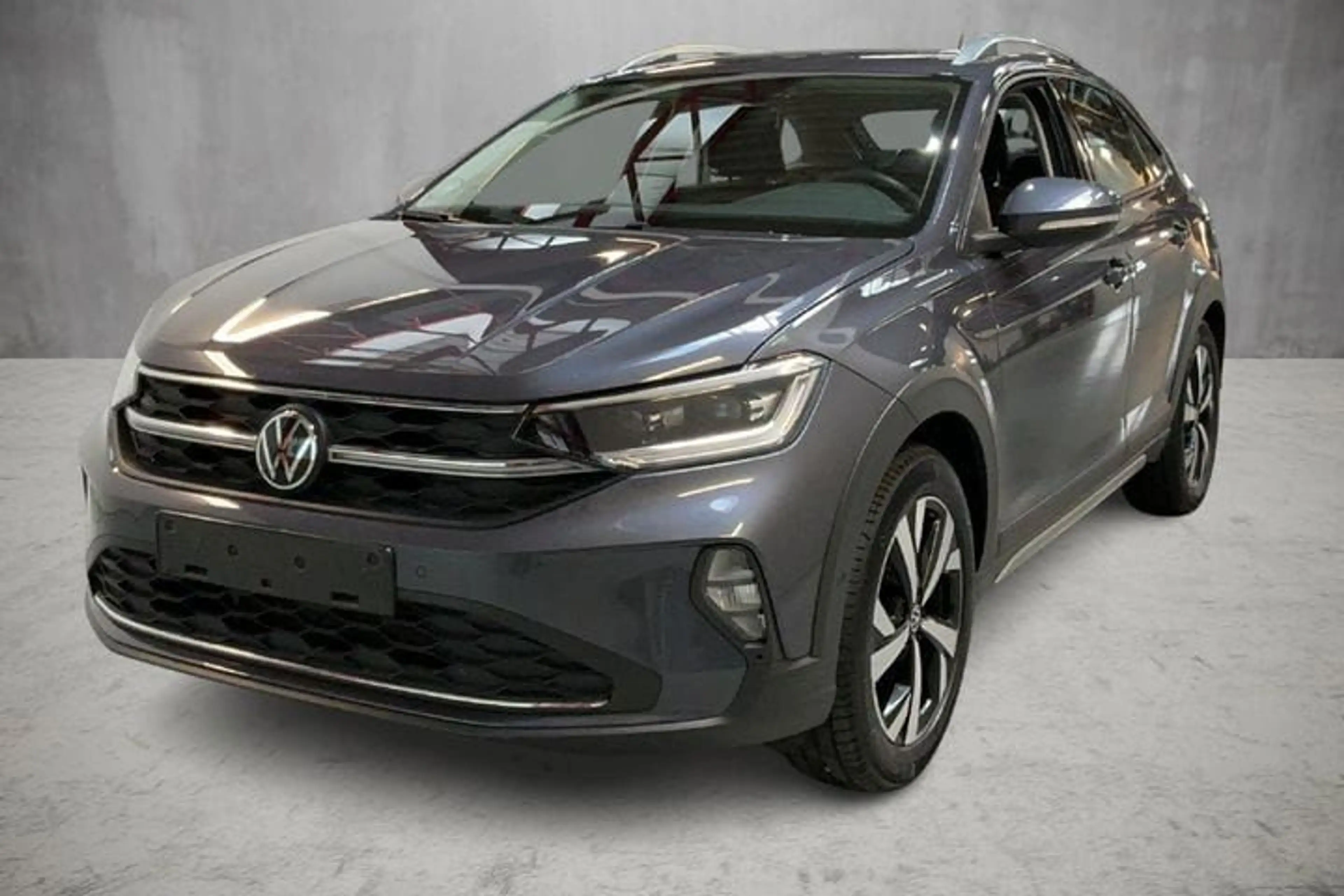 Volkswagen Taigo Style 1.0 TSI DSG — photo 5