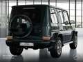 Mercedes-Benz G 450 d Exclusive Burmester 3D AMG 360° Stdhzg SHD Grün - thumbnail 5