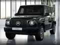 Mercedes-Benz G 450 d Exclusive Burmester 3D AMG 360° Stdhzg SHD Grün - thumbnail 2