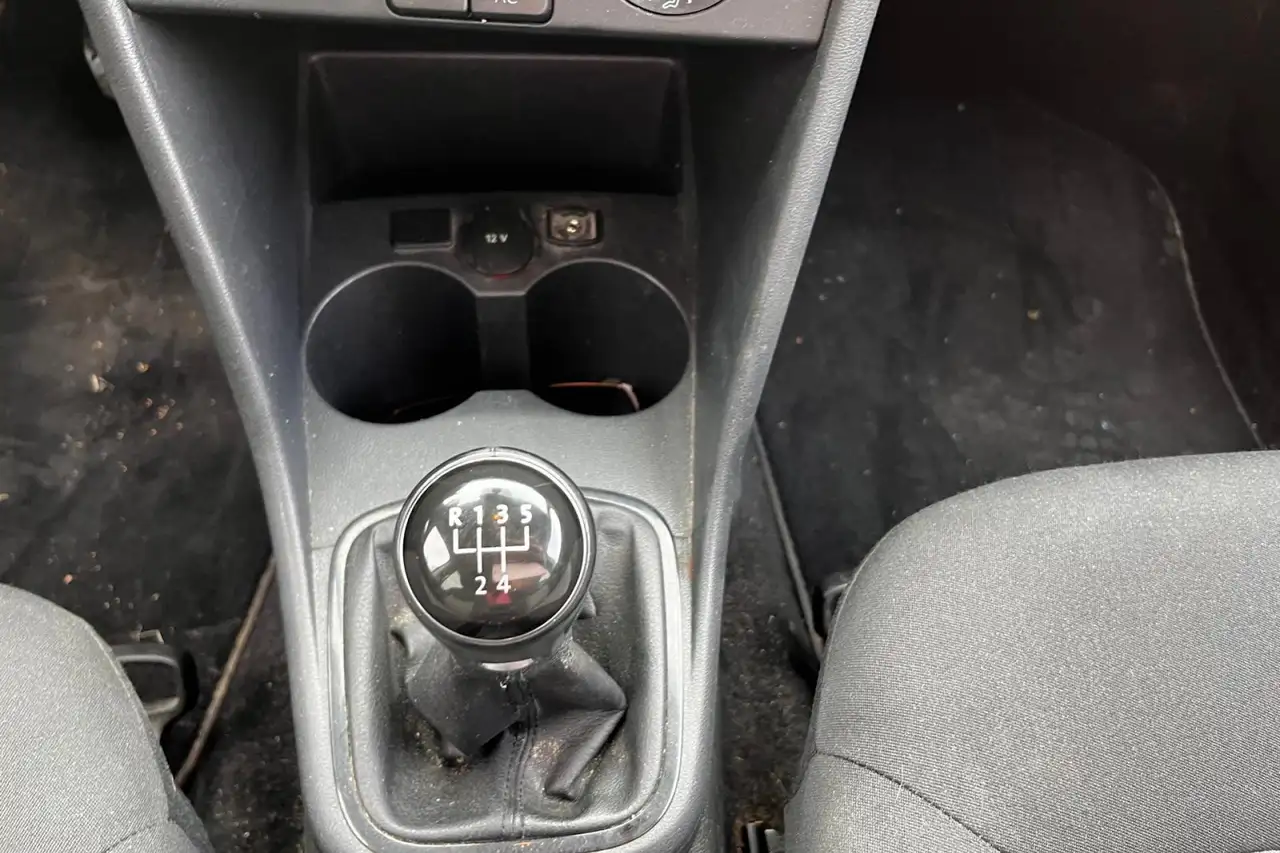 Volkswagen Polo Citadine 5 portes — photo 12