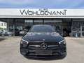 Mercedes-Benz CLA 250 4Matic (118.347)AMG line Schwarz - thumbnail 1