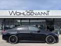 Mercedes-Benz CLA 250 4Matic (118.347)AMG line Schwarz - thumbnail 3