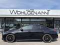 Mercedes-Benz CLA 250 4Matic (118.347)AMG line Schwarz - thumbnail 4