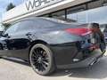 Mercedes-Benz CLA 250 4Matic (118.347)AMG line Schwarz - thumbnail 5
