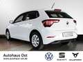 Volkswagen Polo Life 1,0 l 59 kW (80 PS) 5-Gang Klima Blanc - thumbnail 4