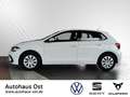 Volkswagen Polo Life 1,0 l 59 kW (80 PS) 5-Gang Klima Wit - thumbnail 3