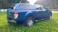 Ford Ranger Ranger 3 2l  LIMITED /nur 182€ Steuer Blau - thumbnail 4