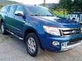 Ford Ranger Ranger 3 2l  LIMITED /nur 182€ Steuer Blau - thumbnail 28