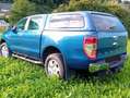 Ford Ranger Ranger 3 2l  LIMITED /nur 182€ Steuer Blau - thumbnail 8