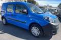 Renault Kangoo Z.E. BATTERIE INCLUSE Albastru - thumbnail 2