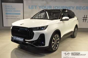 1.6 T-GDI GPL DCT
